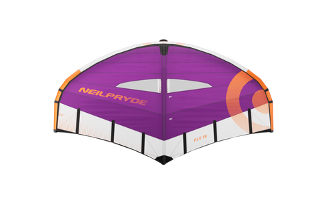 Neilpryde Fly IV 2026 Neuf