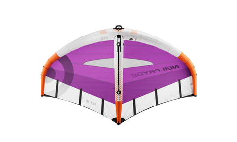 Neilpryde Fly IV 2026 Neuf