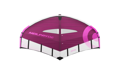 Neilpryde Fly IV 2026 Neuf