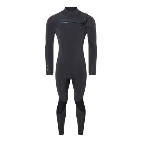 Combinaison Homme Neilpryde Front Zip Mission 5/4 2026