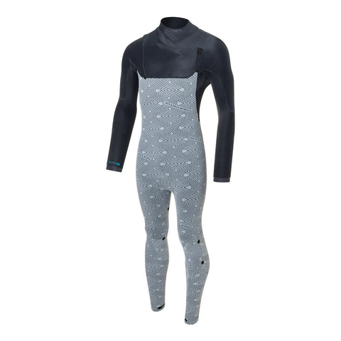 Combinaison Homme Neilpryde Front Zip Mission 5/4 2026