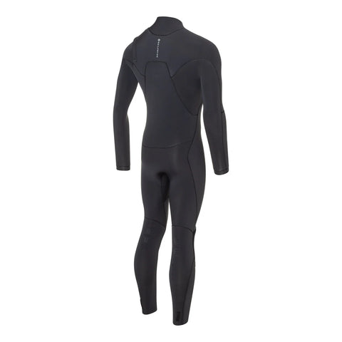 Combinaison Homme Neilpryde Front Zip Mission 5/4 2026