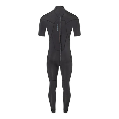 Combinaison NeilPryde Rise 3/2 Steamer Manches Courtes Back Zip