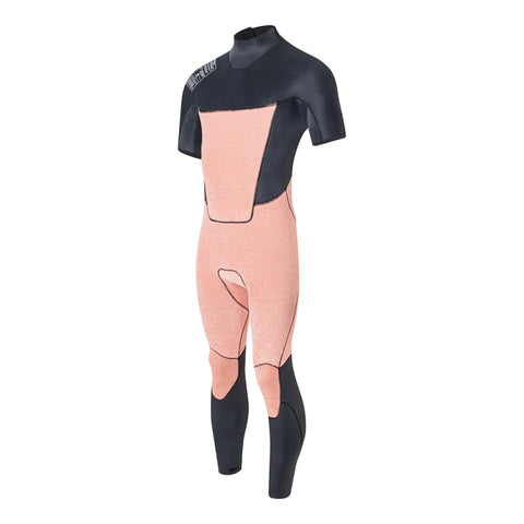 Combinaison NeilPryde Rise 3/2 Steamer Manches Courtes Back Zip