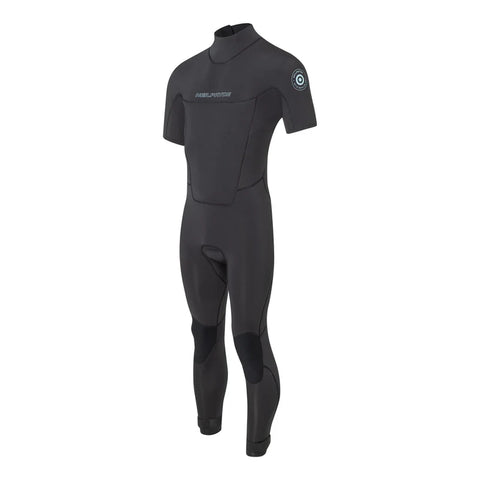 Combinaison NeilPryde Rise 3/2 Steamer Manches Courtes Back Zip