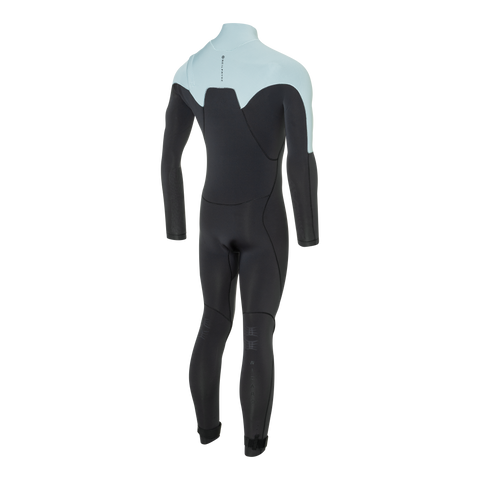 Combinaison Homme Neilpryde Front Zip Wizard 3/2mm 2026
