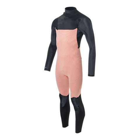 Combinaison Homme Neilpryde Front Zip Wizard 3/2mm 2026