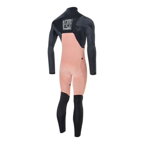 Combinaison Homme Neilpryde Front Zip Wizard 3/2mm 2026