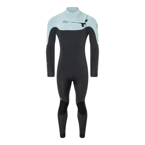 Combinaison Homme Neilpryde Front Zip Wizard 3/2mm 2026
