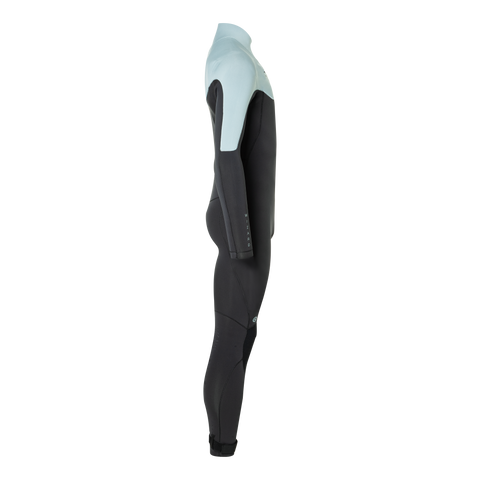 Combinaison Homme Neilpryde Front Zip Wizard 3/2mm 2026