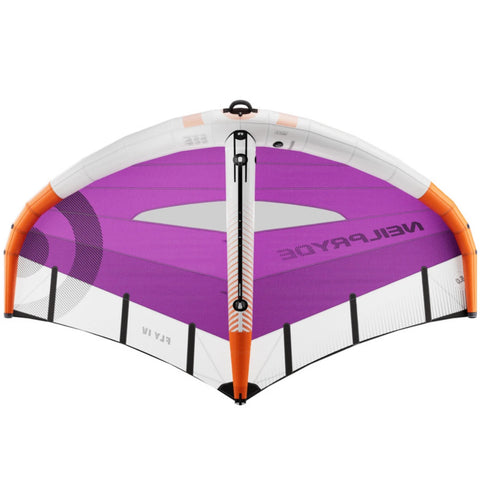 Neilpryde Fly IV 2026 Neuf 5m2