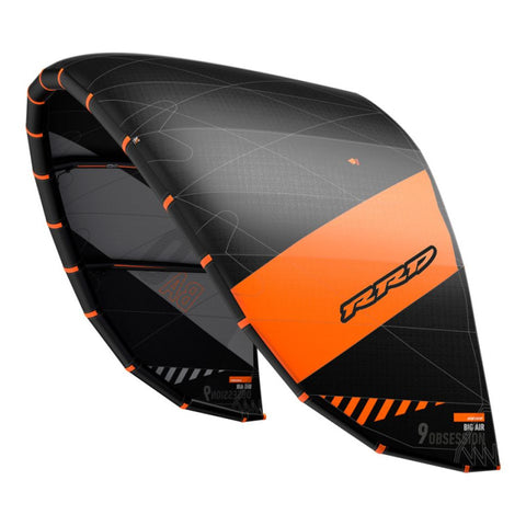 RRD OBSESSION BIG AIR Y28