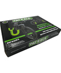 Porte-surf vélo Pat Rack's Universel, emballage