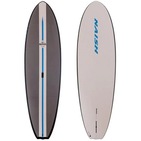 Naish S26 Mana Soft Top