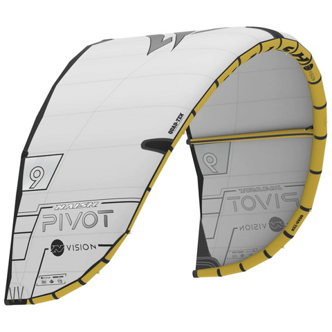 Naish Pivot NVision 12m2 2024 Neuve