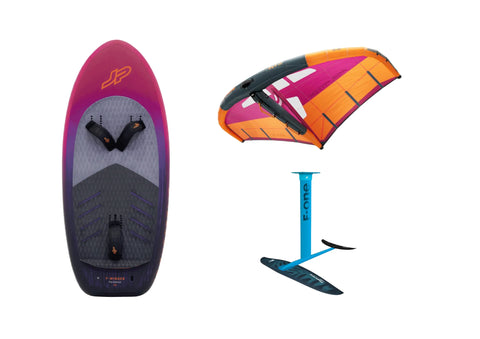 WingBoost Pack Pro Black Friday