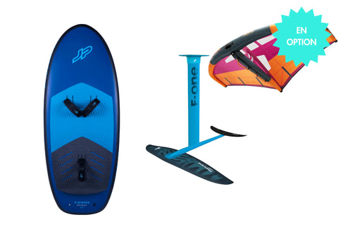 WingBoost Pack Rigide Black Friday