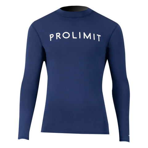 Lycra Prolimit Logo Rashguard