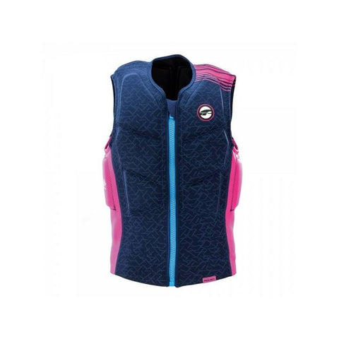 Gilet d'impact Prolimit Pure Girl Rose