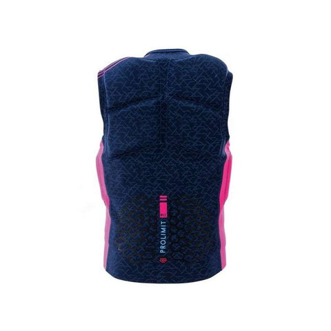 Gilet d'impact Prolimit Pure Girl Rose