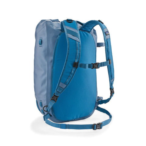 Patagonia Disperser Roll Top Pack 40L