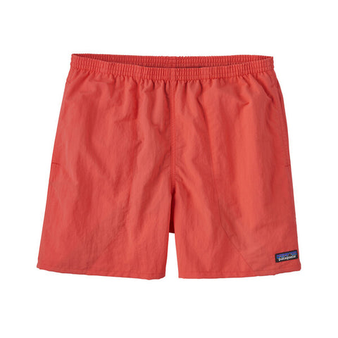 Maillot Patagonia Baggies Shorts - Coral