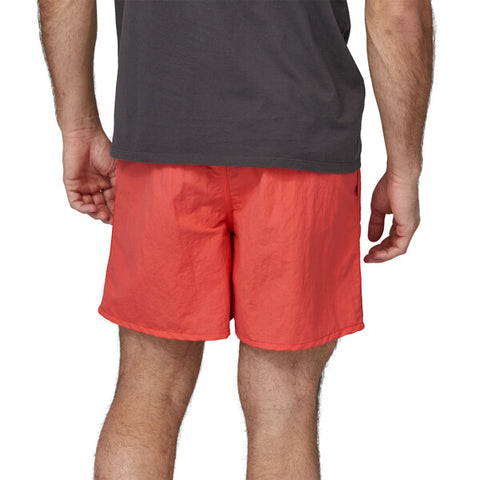 Maillot Patagonia Baggies Shorts - Coral