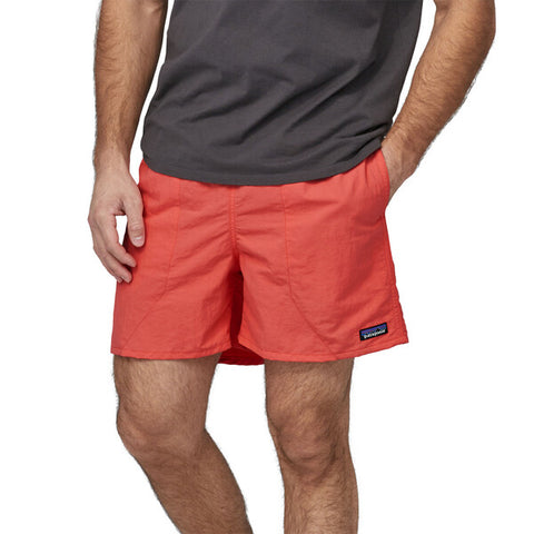 Maillot Patagonia Baggies Shorts - Coral