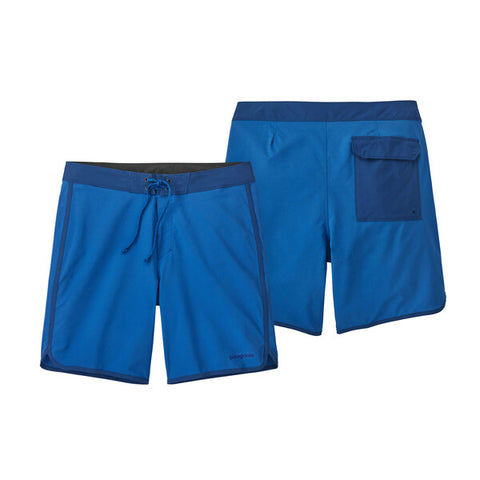 Maillot Patagonia Boardshorts - Bayou Blue