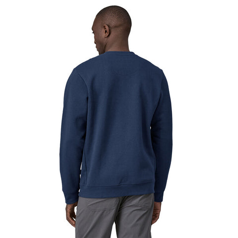 Patagonia Fitz Roy Crew Sweatshirt