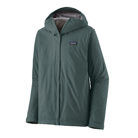 Veste Patagonia Torrentshell 2024 Nouveau Green