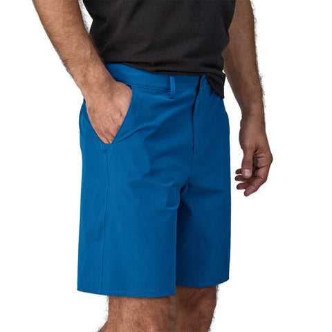 Maillot Patagonia Walkshorts - Endless Blue