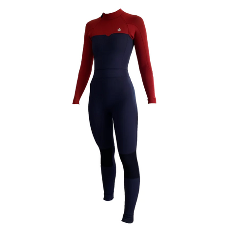 Women's Saint Jacques Lisa 4/3mm Occasion wetsuit