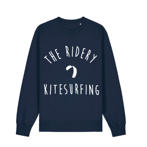 Sweat "The Ridery Kitesurfing"