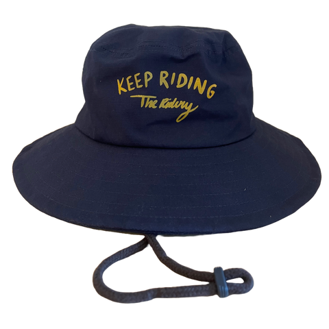 Bob The Ridery "Keep Riding"