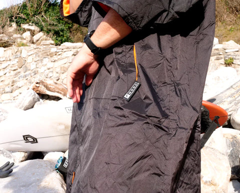 Poncho Stay Dry MDNS