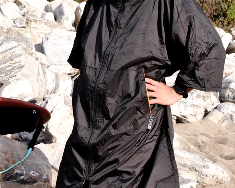 Poncho Stay Dry MDNS