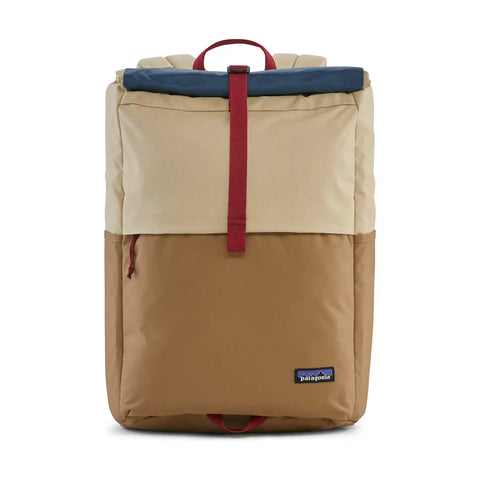 Sac à Dos Patagonia Fieldsmith Roll Top Pack 30L