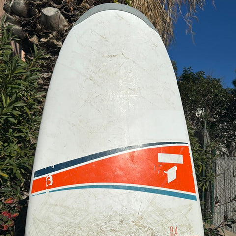 TAHE Surf Magnum 8’4" Rigide 2023 Bon Etat