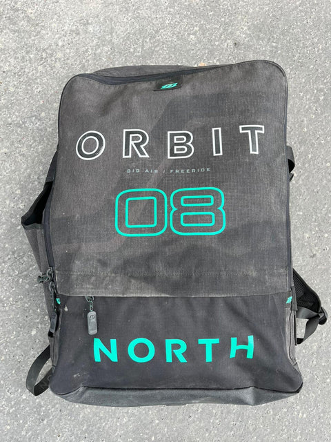 North Orbit 8m2 2023 Très Bon Etat
