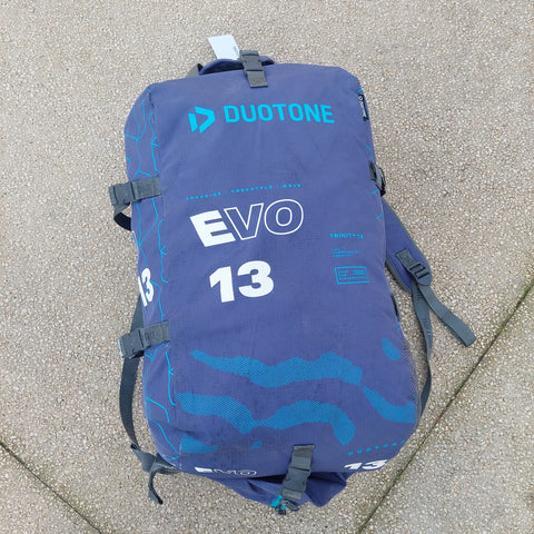 Duotone Evo 13m2 2024 Bon État