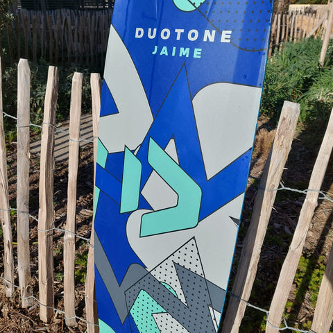 Duotone Jaime 2024 139cm Très Bon Etat Complète