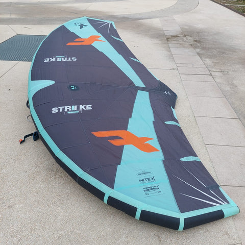 F-One Strike V3 4.5m2 2023 Très bon état