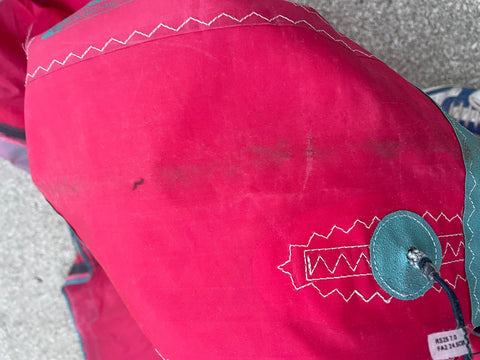 Eleveight RS V8 7m2 Bon état