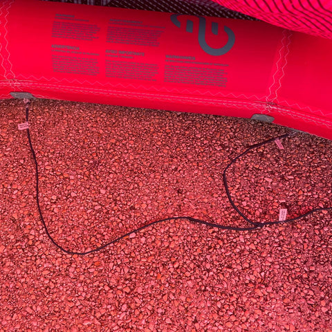 Eleveight RS V8 7m2 Bon état