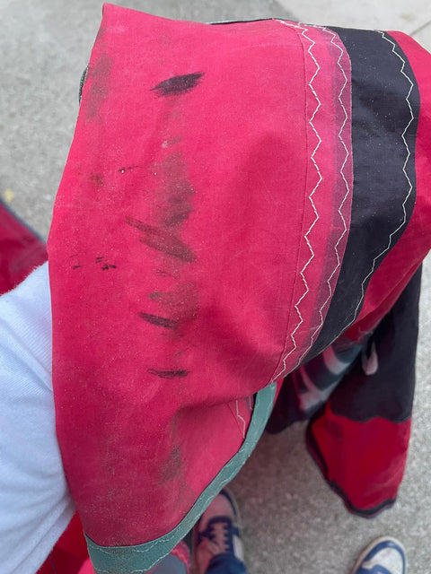 Eleveight RS V8 7m2 Bon état