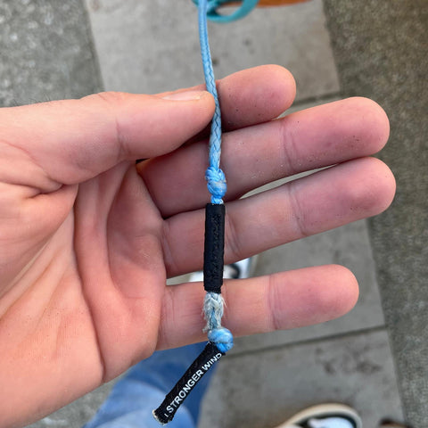 Eleveight RS V9 2025/26 9m2 Très Bon État