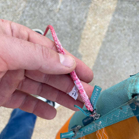 Eleveight RS V9 2025/26 9m2 Très Bon État