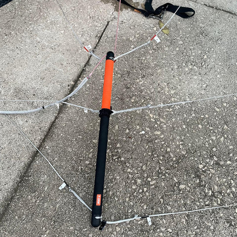 PARAWING F-One Plume 5m2 Comme Neuf