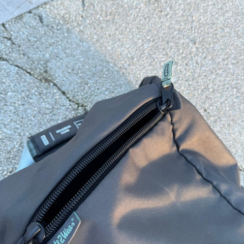 Gearbag Core Ion Kitesurf Très Bon État